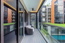 View at Kismis (D21), Apartment #576769291